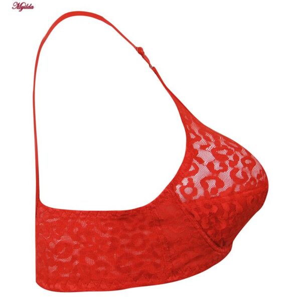 سوتین زنانه پانیذ کد 66303-3