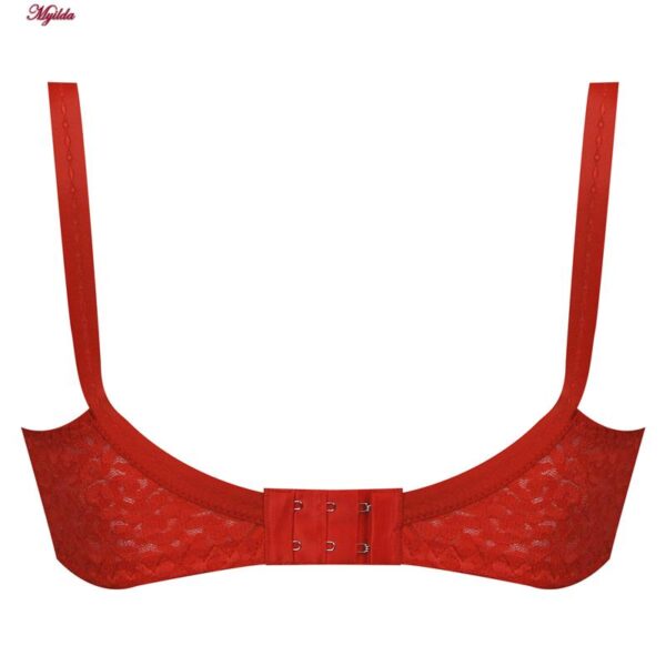 سوتین زنانه پانیذ کد 66303-3