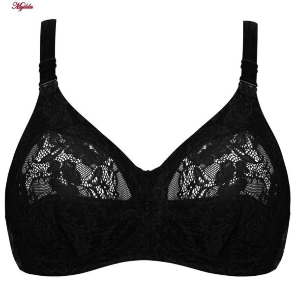 سوتین زنانه پانیذ کد 66324-2