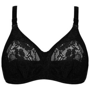 سوتین زنانه پانیذ کد 66324-2