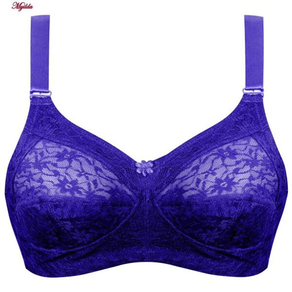 سوتین زنانه پانیذ کد 66351-5