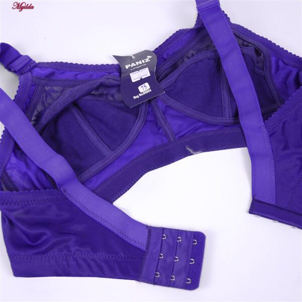 سوتین زنانه پانیذ کد 66351-5