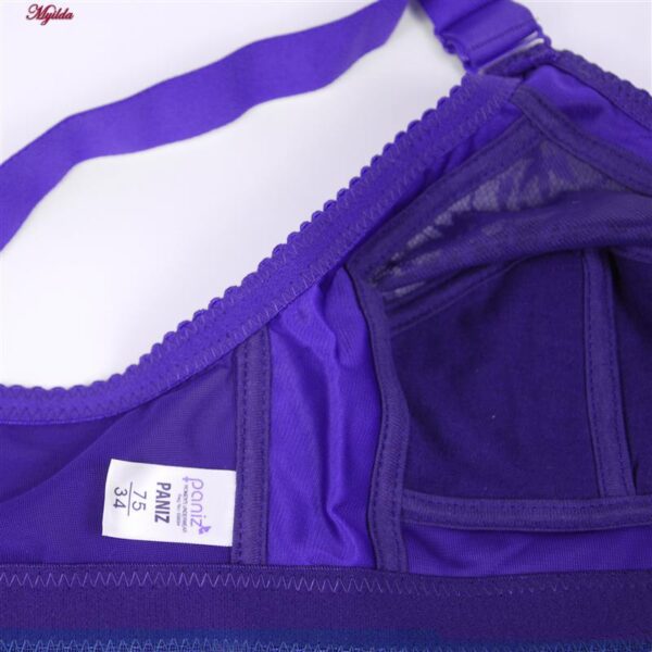 سوتین زنانه پانیذ کد 66351-5