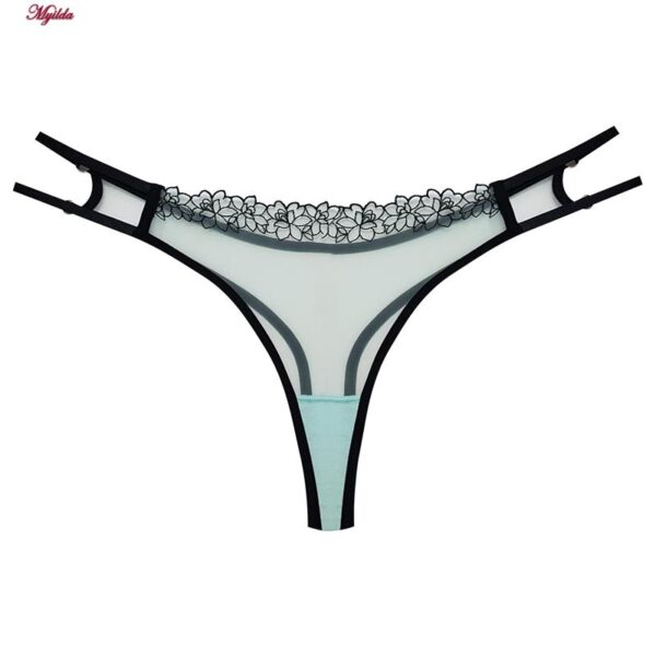 ست شورت و سوتین زنانه برتا مدل فنردار شیشه ای کد 5111-2261 رنگ سبز روشن