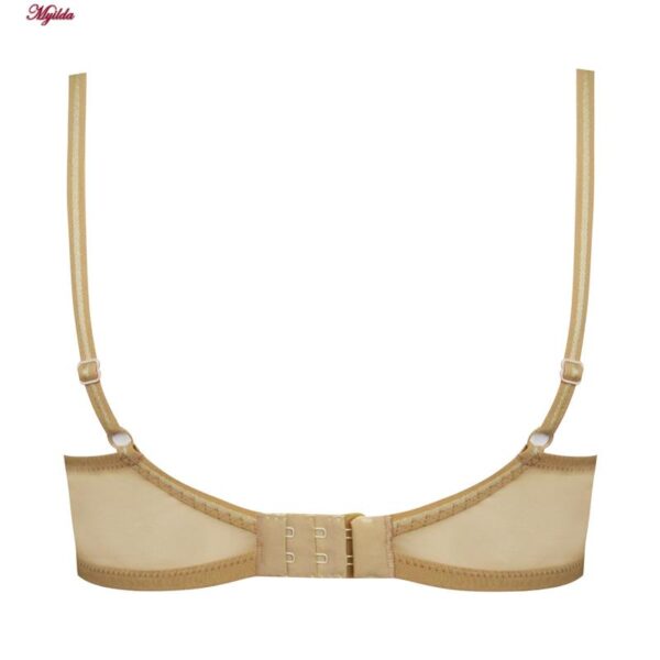 ست شورت و سوتین زنانه پدلی مدل فنردار کد 5130-P161