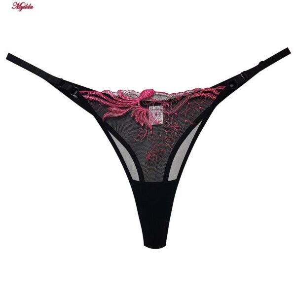 ست شورت و سوتین زنانه برتا مدل فنردار کد 5112-2511-EB رنگ مشکی