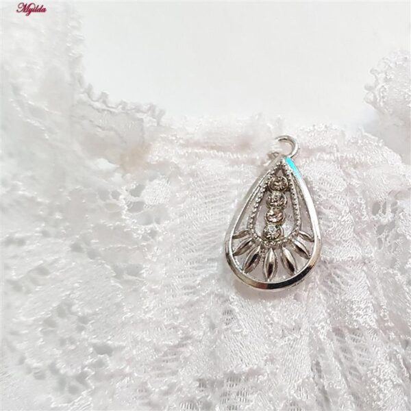 سوتین زنانه لین مدل فنردار کد 4680-513 رنگ سفید