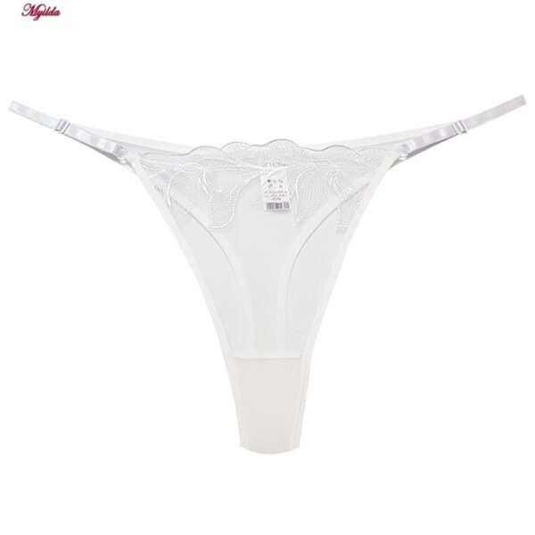 ست شورت و سوتین زنانه برتا مدل فنردار کد 5108-4032-W رنگ سفید به همراه نگهدارنده جوراب