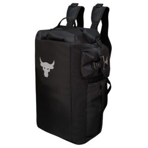 کوله پشتی کوهنوردی 55 لیتری مدل 5069