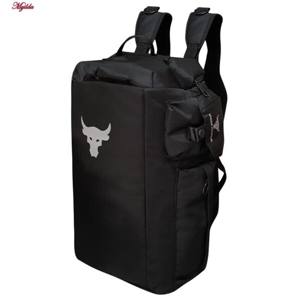 کوله پشتی کوهنوردی 55 لیتری مدل 5069