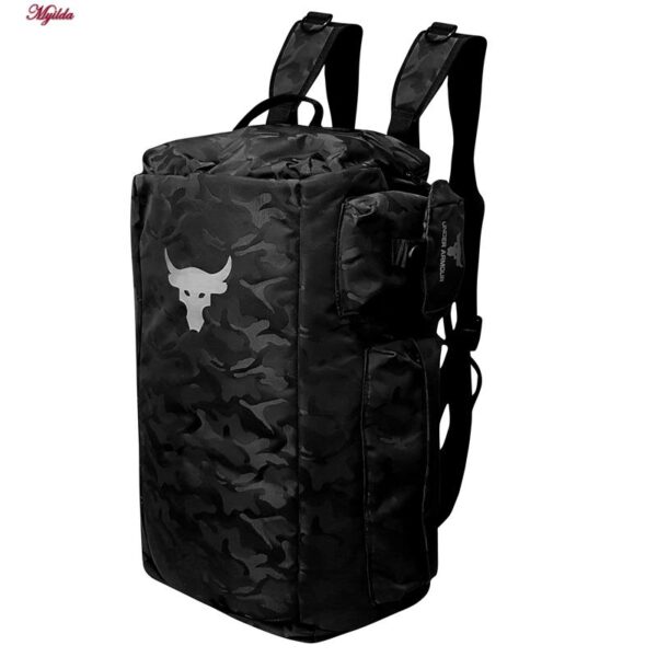 کوله پشتی کوهنوردی 55 لیتری مدل 5068