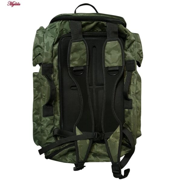 کوله پشتی کوهنوردی 55 لیتری مدل 5068