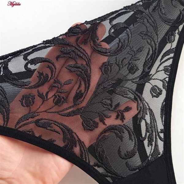 شورت زنانه پدلی مدل 5146-94 رنگ مشکی