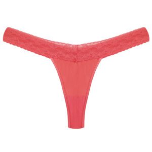 شورت زنانه برتا مدل 5156 رنگ گلبهی