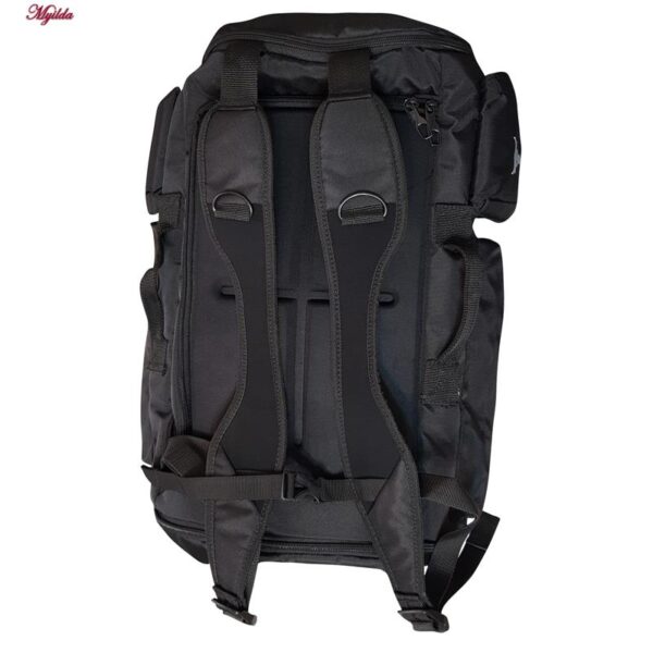 کوله پشتی کوهنوردی 55 لیتری مدل 5069