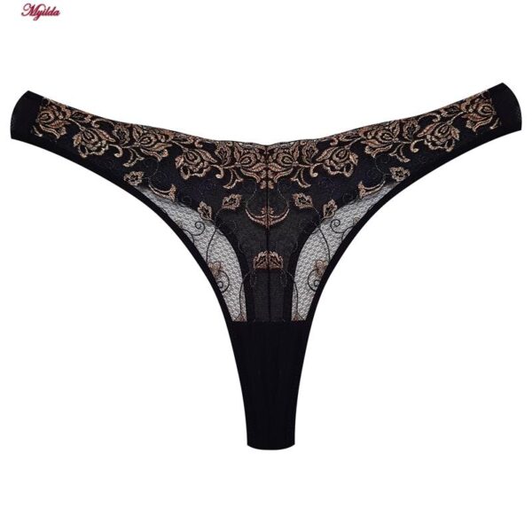 ست شورت و سوتین زنانه برتا مدل فنردار گل کد 5100-2420-TB رنگ مشکی