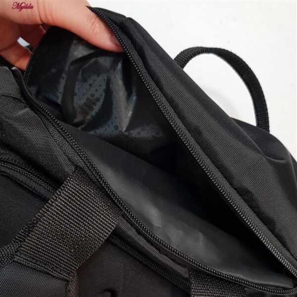 کوله پشتی کوهنوردی 55 لیتری مدل 5069