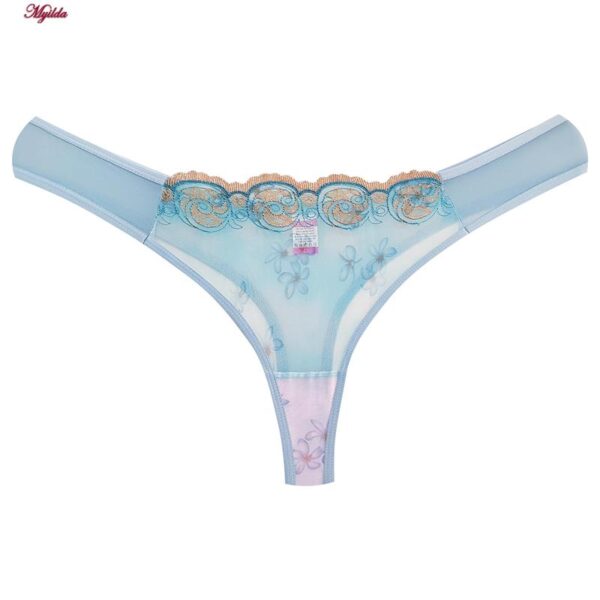 شورت زنانه پدلی مدل 5148-78 رنگ آبی روشن