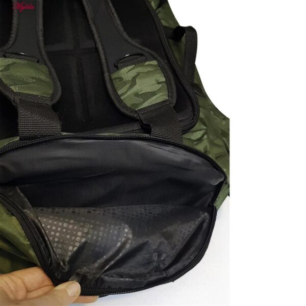 کوله پشتی کوهنوردی 55 لیتری مدل 5068