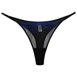 شورت زنانه برتا مدل 5138-443 رنگ مشکی