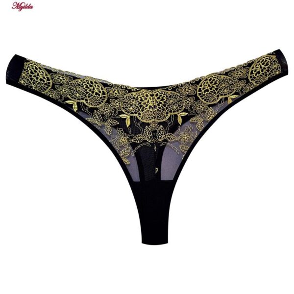 ست شورت و سوتین زنانه برتا مدل فنردار گل کد 5100-2420-BBG رنگ مشکی