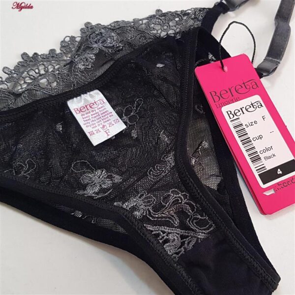 شورت زنانه برتا مدل 5135-73-4 بسته 2 عددی