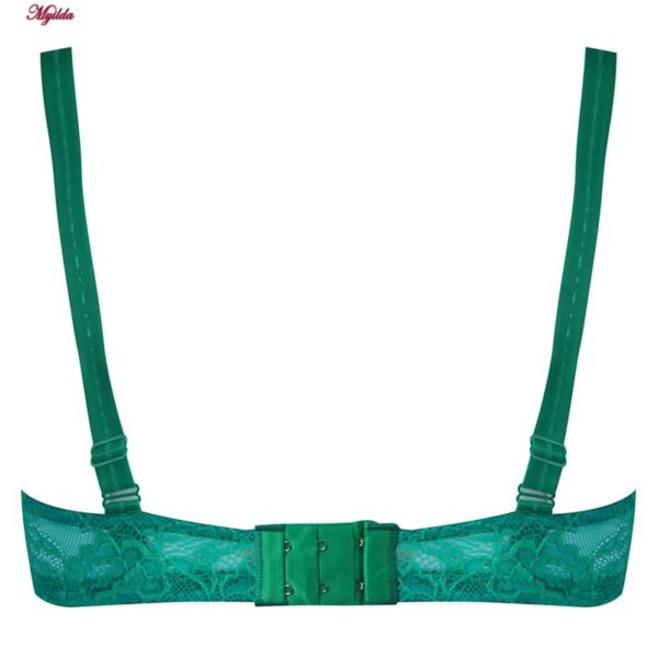 ست شورت و سوتین زنانه پانیذ مدل 9001-GB