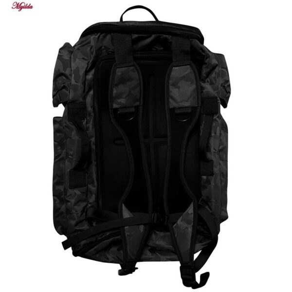 کوله پشتی کوهنوردی 55 لیتری مدل 5068