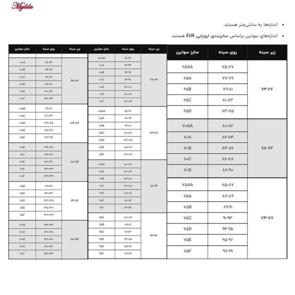 سوتین زنانه شاندرمن مدل بدون فنر viola کد 5080-2410-26 رنگ کرم