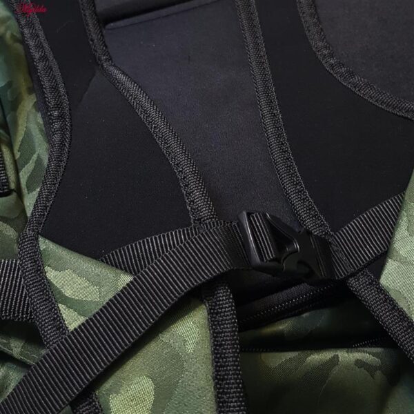 کوله پشتی کوهنوردی 55 لیتری مدل 5068