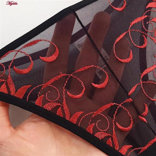 شورت زنانه برتا مدل 5135-73-4 بسته 2 عددی