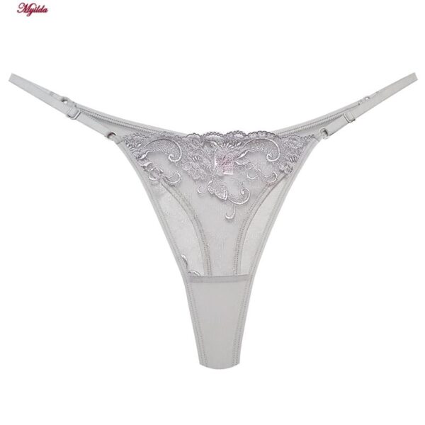 ست شورت و سوتین زنانه برتا مدل فنردار کد 5103-2020-NO رنگ طوسی