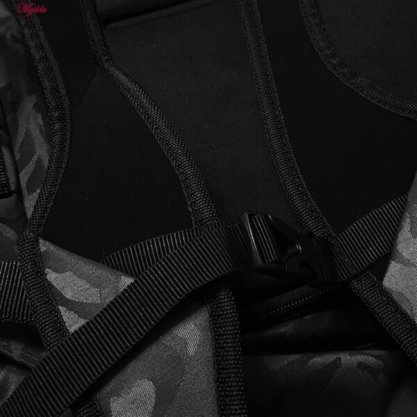 کوله پشتی کوهنوردی 55 لیتری مدل 5068