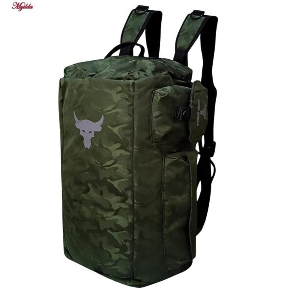 کوله پشتی کوهنوردی 55 لیتری مدل 5068