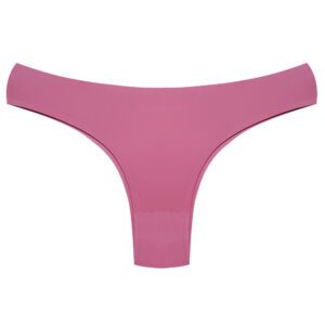 شورت زنانه ماییلدا مدل لیزری کد 5078-602-2 رنگ صورتی