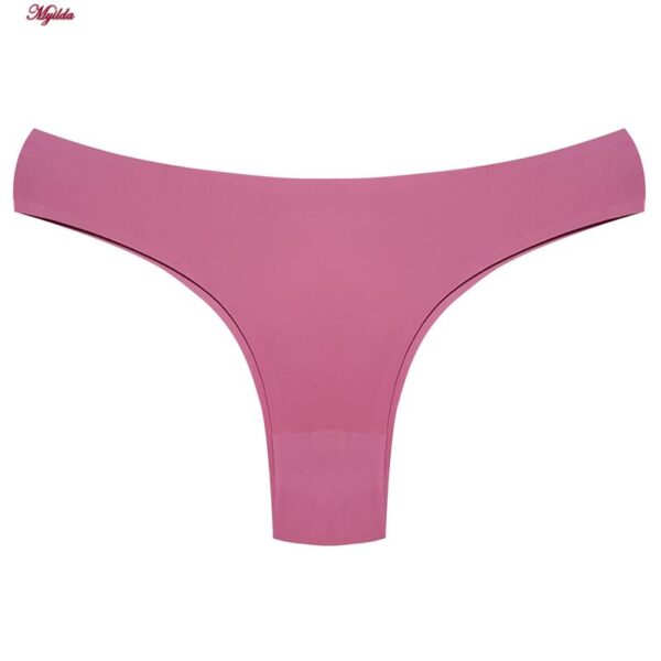 شورت زنانه ماییلدا مدل لیزری کد 5078-602-2 رنگ صورتی