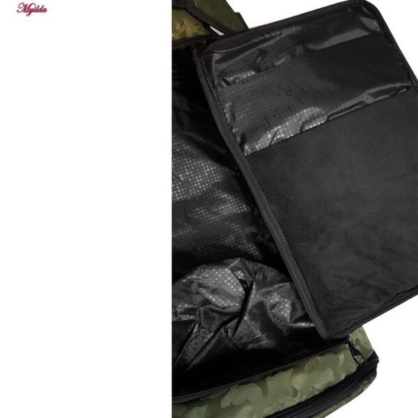 کوله پشتی کوهنوردی 55 لیتری مدل 5068