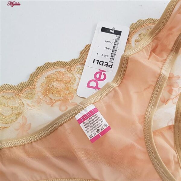 شورت زنانه پدلی مدل 5143-98 رنگ گلبهی