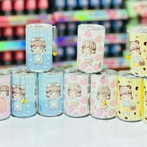 دستمال مرطوب قوطی کد n-1088