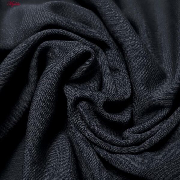 سرهمی ورزشی زنانه ماییلدا مدل بند ضربدری کد 5173 رنگ خاکستری تیره