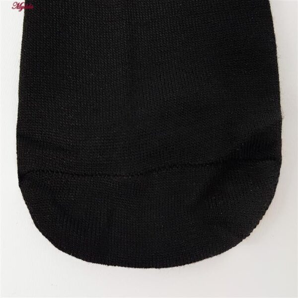 جوراب مردانه ماییلدا مدل 3417-120-3 بسته 4 عددی