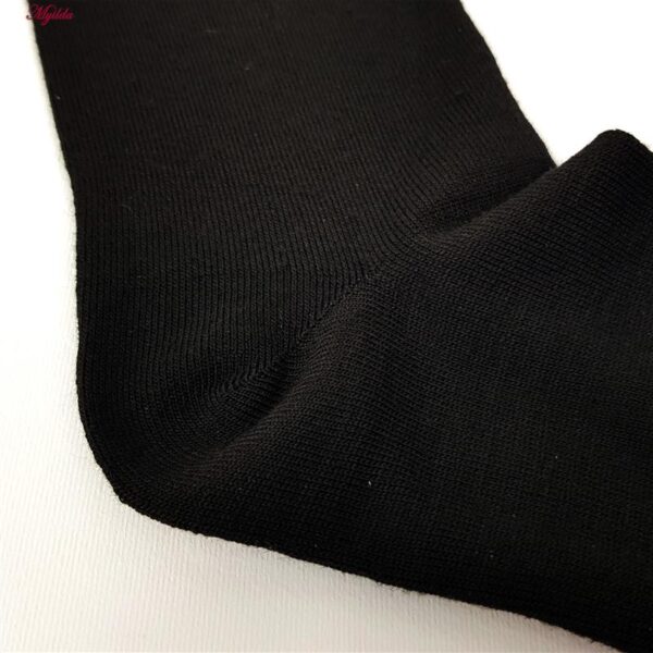 جوراب مردانه ماییلدا مدل 3417-120-3 بسته 4 عددی