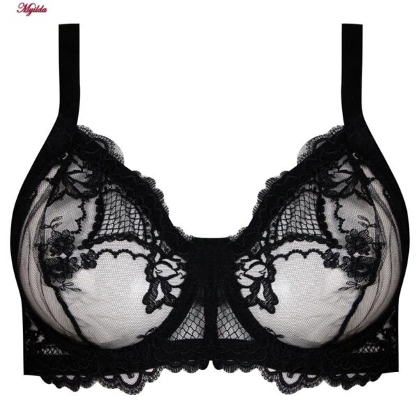 ست شورت و سوتین زنانه کارنا رز مدل فنردار کد 5168 رنگ مشکی