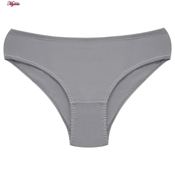 شورت زنانه ماییلدا مدل نخی کد 5162-1 بسته 6 عددی