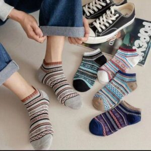 جوراب مچی سنتی کد n-1523