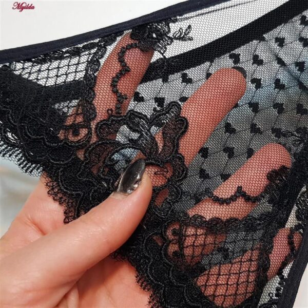 ست شورت و سوتین زنانه کارنا رز مدل فنردار کد 5168 رنگ مشکی