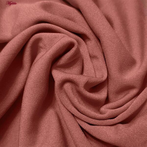 سرهمی ورزشی زنانه ماییلدا مدل بند ضربدری کد 5173 رنگ نارنجی