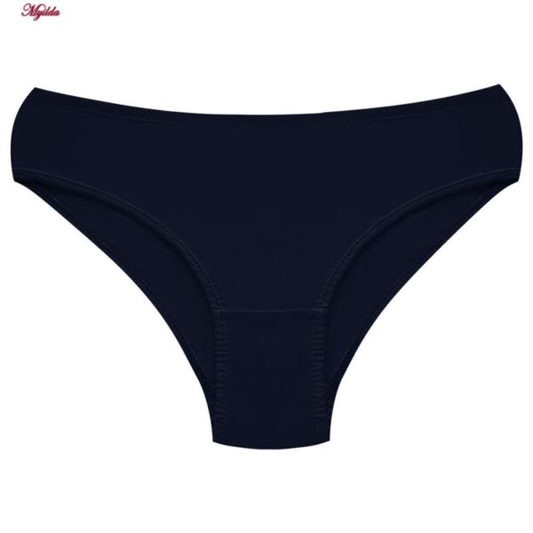 شورت زنانه ماییلدا مدل نخی کد 5162-1 بسته 6 عددی