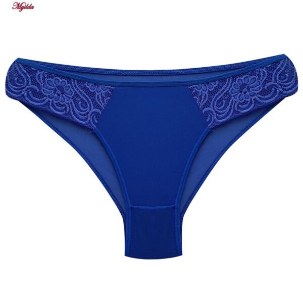 ست شورت و سوتین زنانه ماییلدا مدل فنردار هارنس کد 5165 رنگ آبی کاربنی