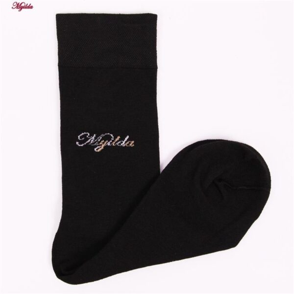 جوراب مردانه ماییلدا مدل 3633-201